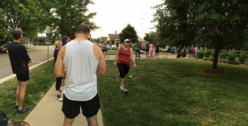 2016-06 Kona Run 10K 065.JPG - 2016-06-11 Kona Run 10K in Northville Michigan